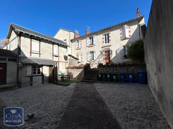 Appartement à louer 5 pièces 105.25m²