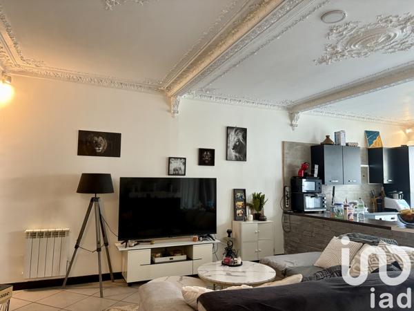 Appartement à vendre 5 pièces 96 m² Épernay