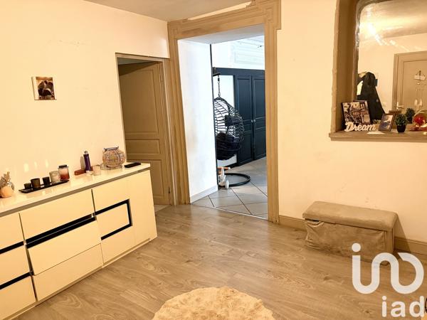 Appartement à vendre 5 pièces 96 m² Épernay