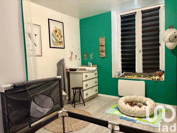 Appartement à vendre 5 pièces 96 m² Épernay