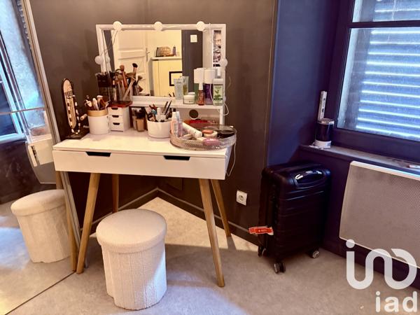 Appartement à vendre 5 pièces 96 m² Épernay