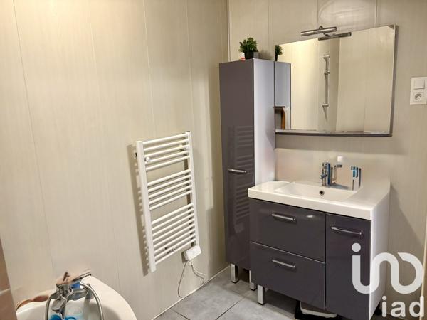 Appartement à vendre 5 pièces 96 m² Épernay