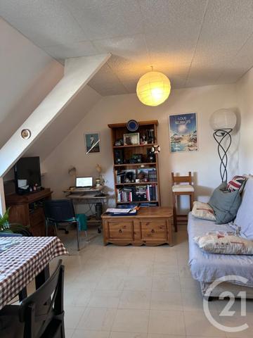 Appartement F2 à vendre  2 pièces - 38,12 m2 MORANGIS - 91