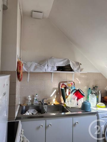 Appartement F2 à vendre  2 pièces - 38,12 m2 MORANGIS - 91