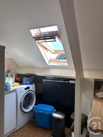 Appartement F2 à vendre  2 pièces - 38,12 m2 MORANGIS - 91