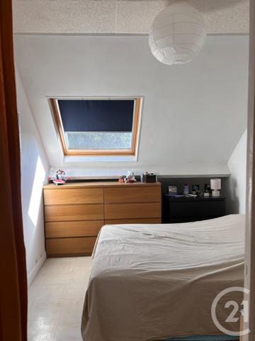 Appartement F2 à vendre  2 pièces - 38,12 m2 MORANGIS - 91