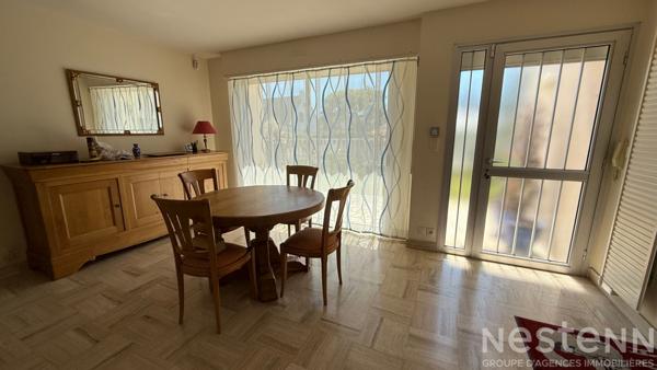 Maison en vente à Quiberon sur un terrain de 1000 m²