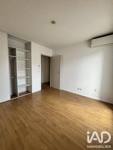 Appartement à vendre 3 pièces 72 m² Toulouse