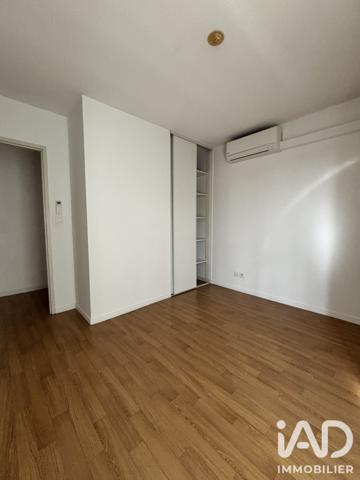 Appartement à vendre 3 pièces 72 m² Toulouse