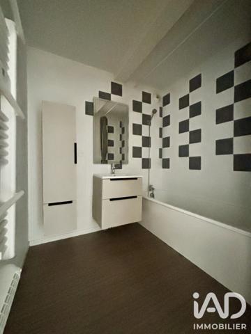 Appartement à vendre 3 pièces 72 m² Toulouse