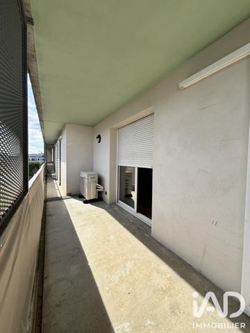 Appartement à vendre 3 pièces 72 m² Toulouse