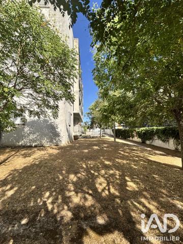 Appartement à vendre 3 pièces 72 m² Toulouse