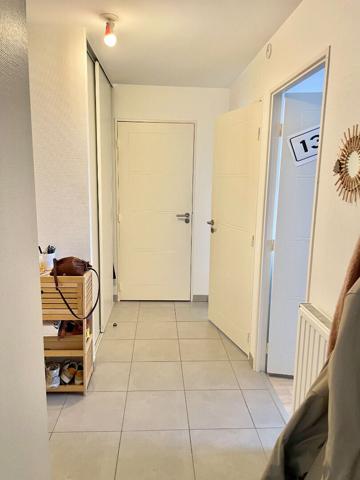 Appartement - 3 pièces - 63.8m² - Lanester