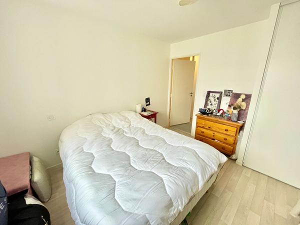 Appartement - 3 pièces - 63.8m² - Lanester