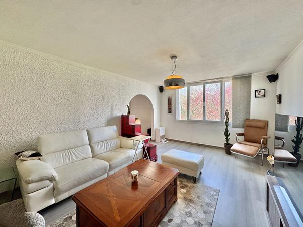 Appartement - 3 pièces - 63.8m² - Lanester
