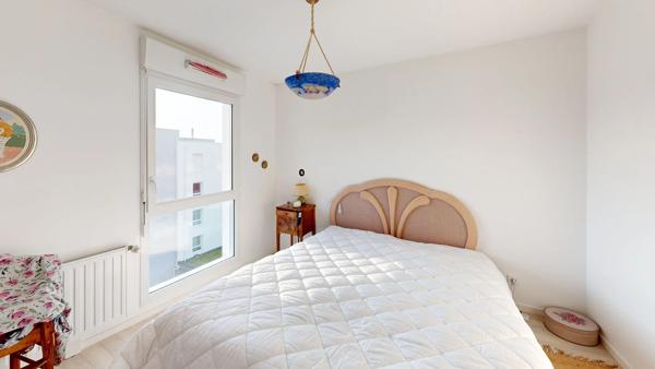 Appartement - 3 pièces - 63.8m² - Lanester