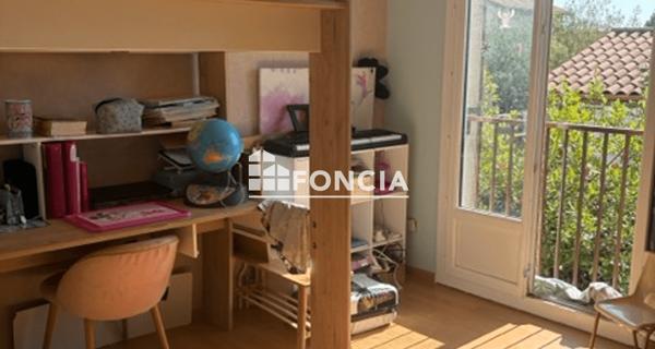 À vendre Maison 4 pièces 99.86 m² - Bourg-lès-valence 26500