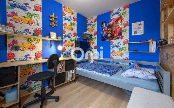 Maison à vendre    4 pièces • 82,38 m2 Courcelles-lès-Lens