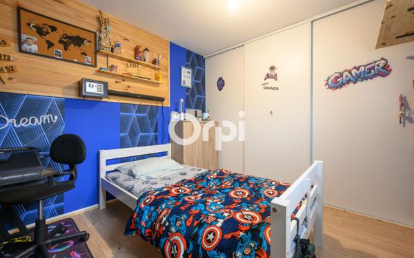 Maison à vendre    4 pièces • 82,38 m2 Courcelles-lès-Lens