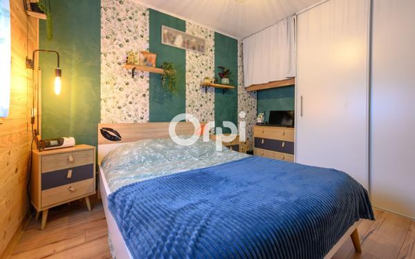 Maison à vendre    4 pièces • 82,38 m2 Courcelles-lès-Lens