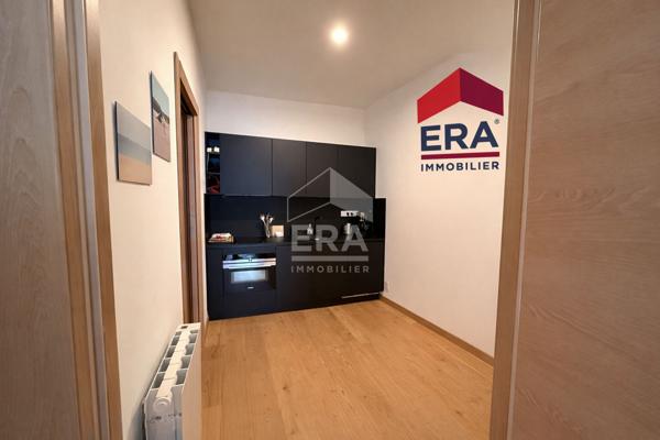 Grand studio d'exception au coeur de Rennes