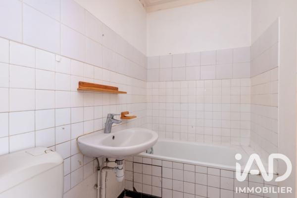 Appartement à vendre 2 pièces 48,53 m² Villeurbanne