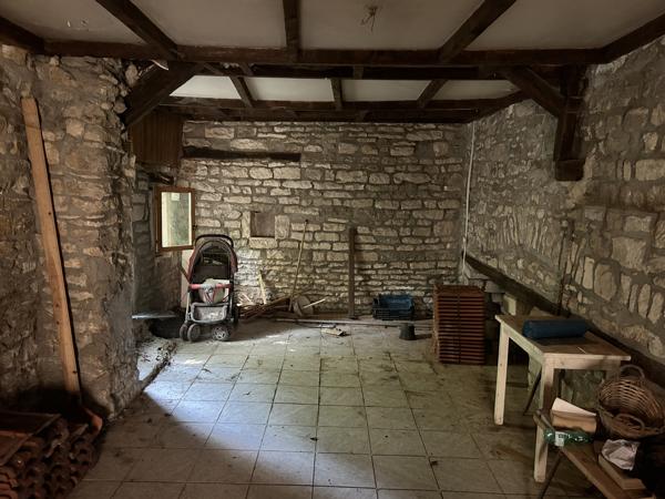 Maison à renover