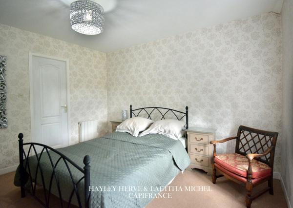 Dpt MANCHE(50), Saint Michel de Montjoie à vendre maison 170m2 P7