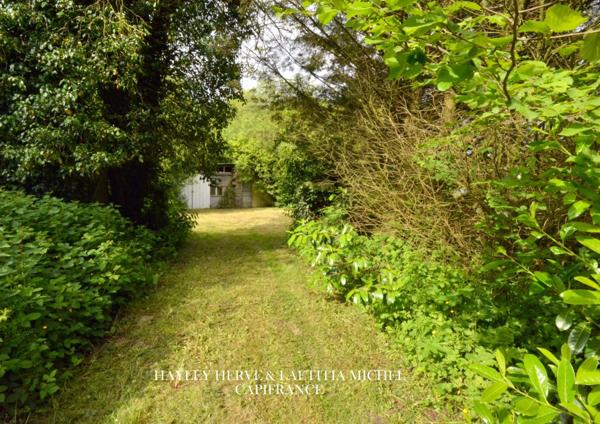 Dpt MANCHE(50), Saint Michel de Montjoie à vendre maison 170m2 P7