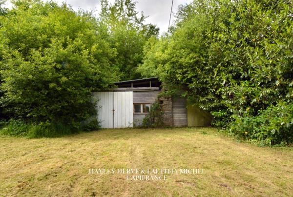 Dpt MANCHE(50), Saint Michel de Montjoie à vendre maison 170m2 P7