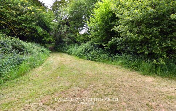 Dpt MANCHE(50), Saint Michel de Montjoie à vendre maison 170m2 P7