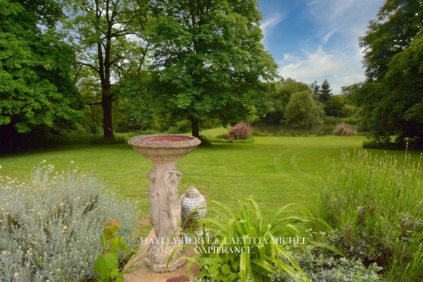 Dpt MANCHE(50), Saint Michel de Montjoie à vendre maison 170m2 P7