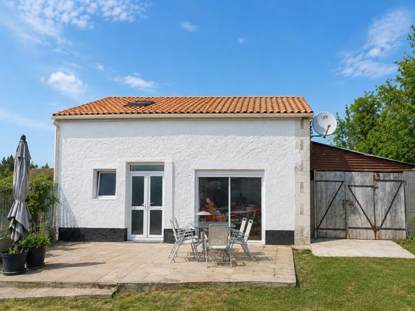 Maison à vendre à Rouillé (86480) - Vienne