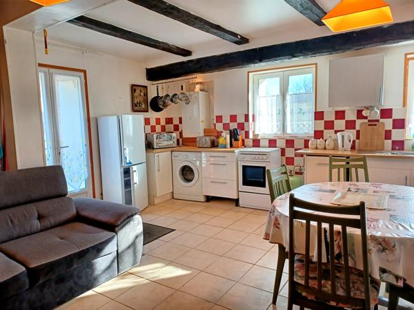 Maison à vendre à Rouillé (86480) - Vienne