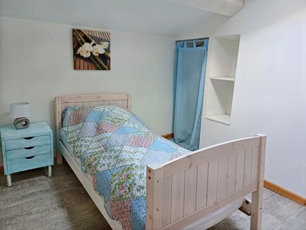Maison à vendre à Rouillé (86480) - Vienne