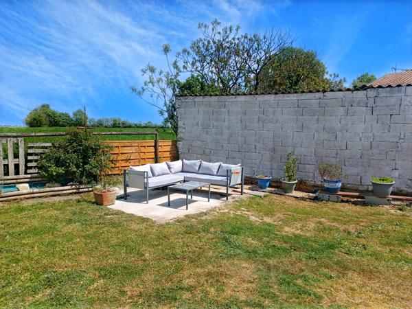 Maison à vendre à Rouillé (86480) - Vienne