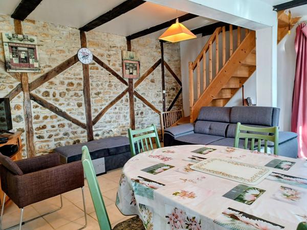 Maison à vendre à Rouillé (86480) - Vienne