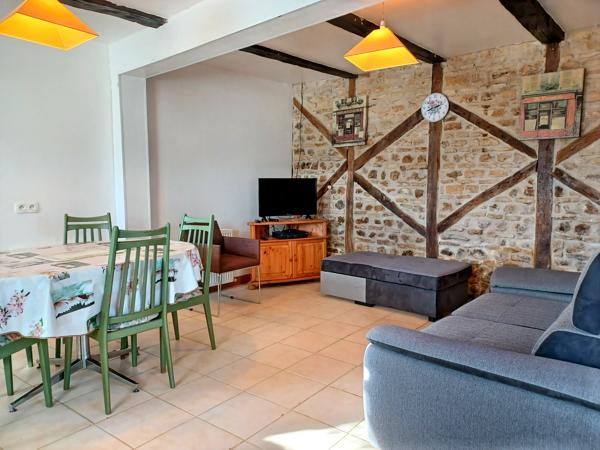 Maison à vendre à Rouillé (86480) - Vienne