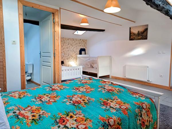 Maison à vendre à Rouillé (86480) - Vienne
