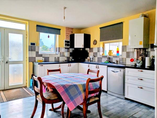 Maison à vendre à Rouillé (86480) - Vienne