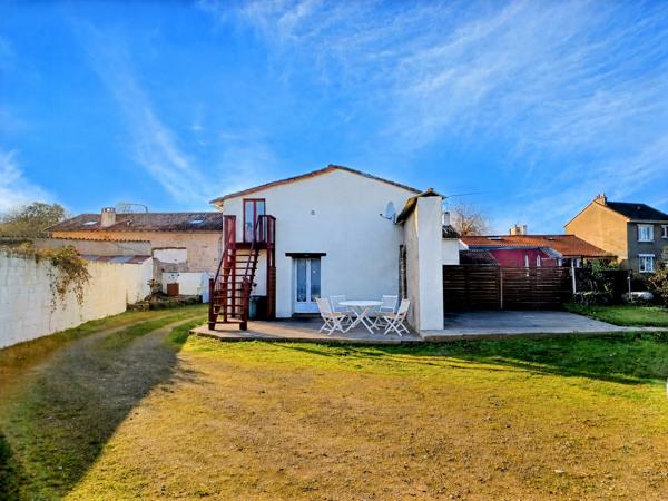 Maison à vendre à Rouillé (86480) - Vienne