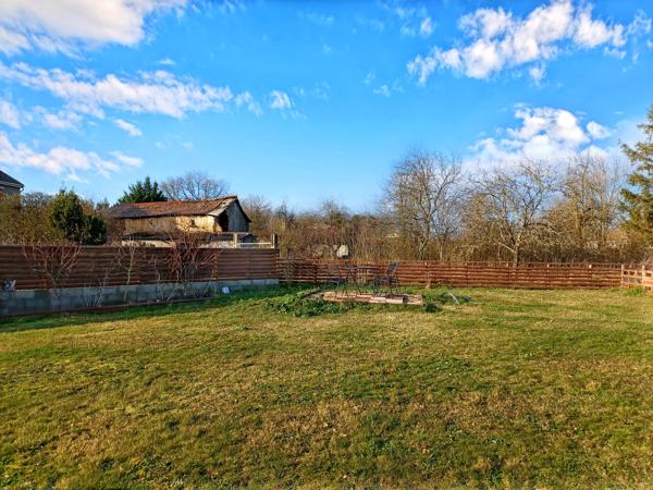 Maison à vendre à Rouillé (86480) - Vienne