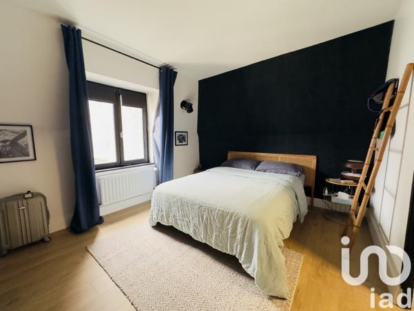 Appartement à vendre 3 pièces 57 m² Arras