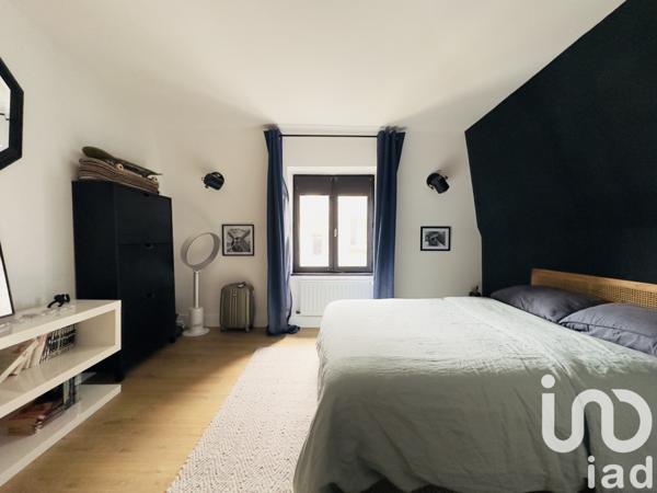 Appartement à vendre 3 pièces 57 m² Arras