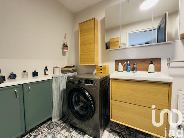 Appartement à vendre 3 pièces 57 m² Arras