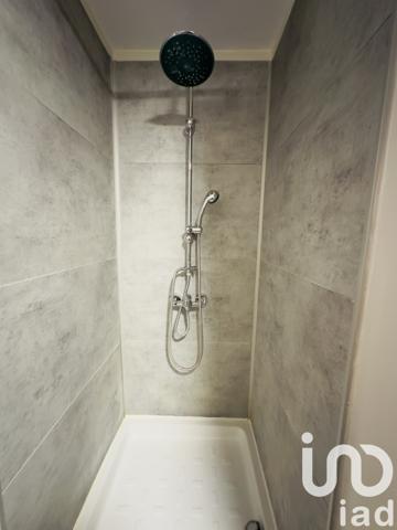 Appartement à vendre 3 pièces 57 m² Arras