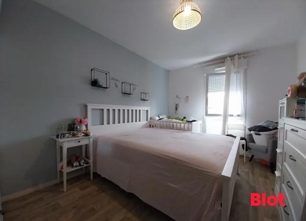 Appartement 3 pièce(s)