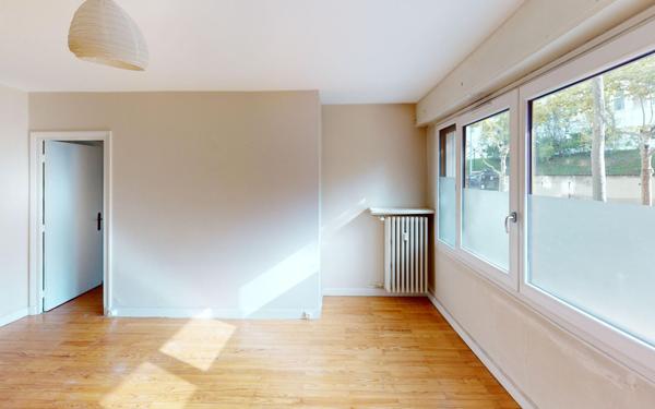 Appartement à vendre    2 pièces • 55,51 m2 Saint-Étienne