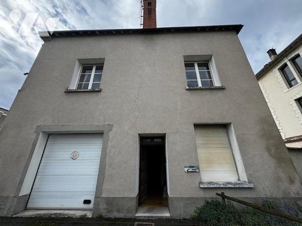 Maison de ville - VENDÔME