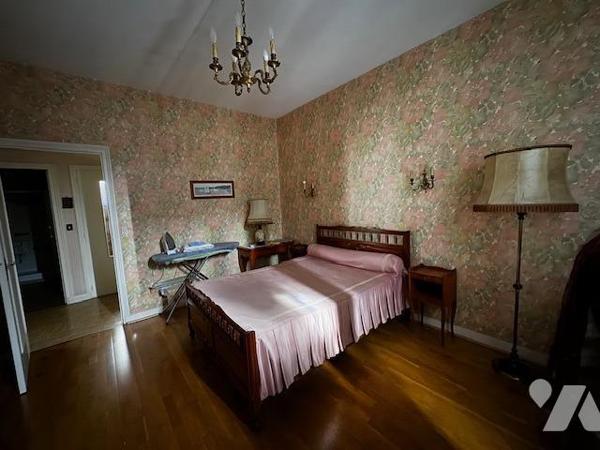 Maison de ville - VENDÔME